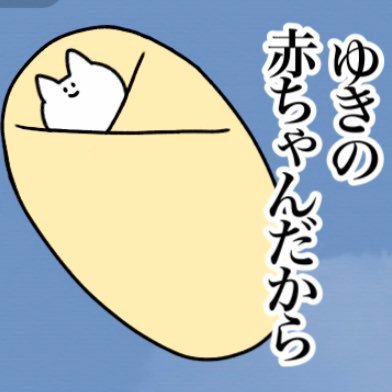 ゆきの