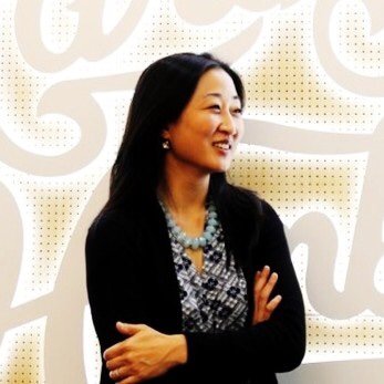 Christine Tsai Profile