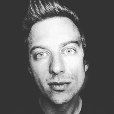 Profile Picture of Doug Dean (@dougdeanart) on Twitter