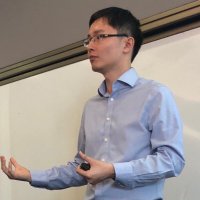 Xiang Fang (@fang_leon) 's Twitter Profile Photo Xiang Fang (@fang_leon) 's Twitter Profile Photo