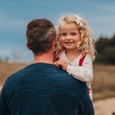 Husband, Father, Lead SPED Teacher, Coach, Student, Aspiring Principal, Outdoor lover, just to name a few.