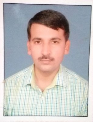 kanhaiyashahi's profile picture. I am working with MNC.