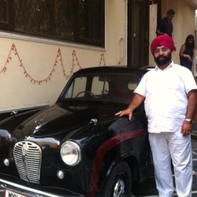 SinghRanhotra's profile picture. 