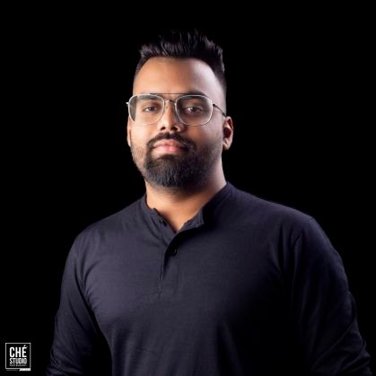 Senior Tester @EnactorUK, Test Automation Evangelist, You can find me around internettown as thathsaraamarakoon.