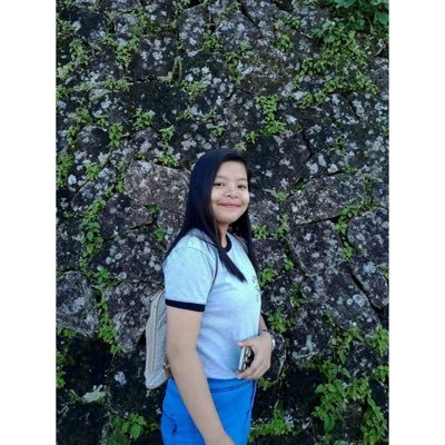 Be happy and contented then just enjoy life😌❤