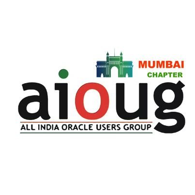 aioug_mumbai's profile picture. 