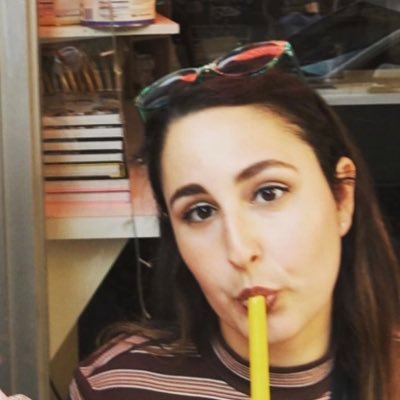 im not nearly as smart as i think i am // social worker in nyc // she/her/hers