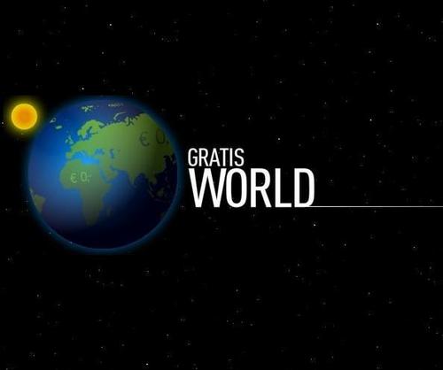 GratisWorldNL's profile picture. Gratis producten, items, spullen enz.