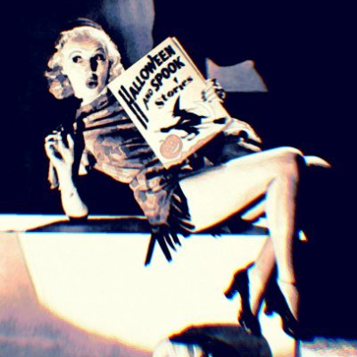 HarryScary4's profile picture. 👻🎃👻🎃👻🎃👻🎃👻
#horror #Halloween #80s #paranormal #GhostStories #Hauntings