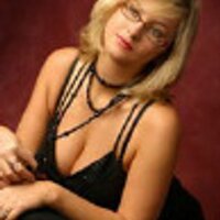 Barbara Hyatt - @Lindsyvvr Twitter Profile Photo