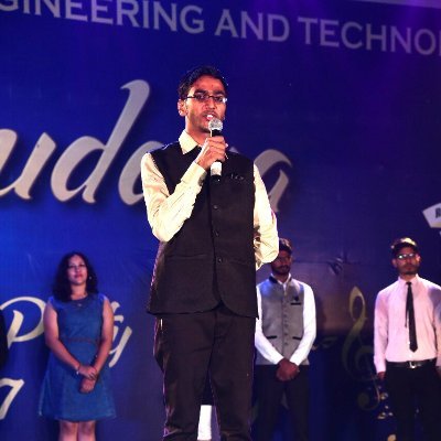 ashvanee_patel's profile picture. MCA from FGIET Raebareli, B.Sc-Maths from CSSSJM Kanpur. I am an Android and Software Developer. I want to explore my Knowledge by sharing and gaining.