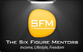 Gary Mogford is a Founding Member of The Six Figure Mentors Internet Coaching & Training Team and can sponsor you to join The SFM membership as an affiliate.