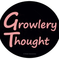 Shane Aurousseau (@growlerythought) 's Twitter Profile