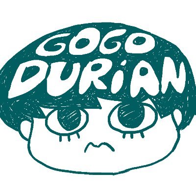 gogodurianさんのプロフィール画像