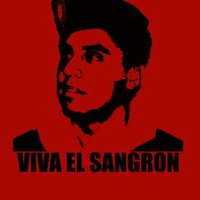 Joe Nieto (@vivaelsangron) 's Twitter Profile