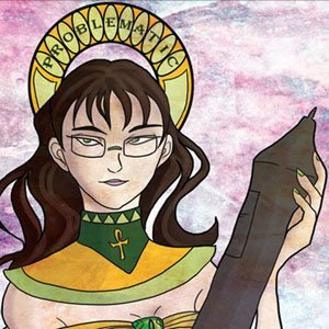 OKamiAfterDarkさんのプロフィール画像