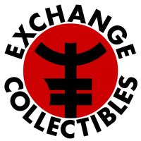 Exchange Collectibles(@XCollectibles) 's Twitter Profileg