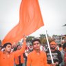 Satvik_001's profile picture. धर्म दिखावा नहीं अस्तित्व का आधार है।🚩
राष्ट्रवादी गौरवान्वित कट्टर हिन्दू🚩 
श्री राम भक्त🚩,मोदी भक्त🚩
राजपूत🏹
RSS,VHP,BJP,ABVP,BJYM
धर्मो रक्षति रक्षितः🙏