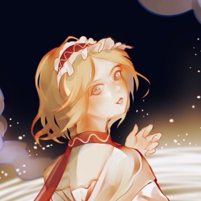 Yunyunさんのプロフィール画像