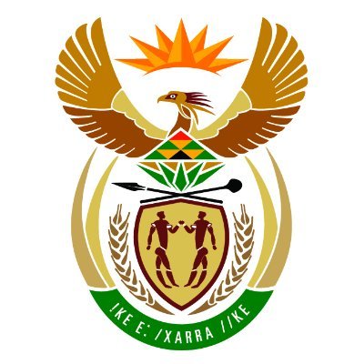 Government Department, South Africa