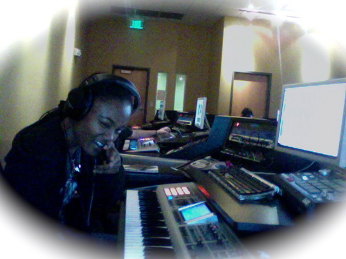 BKLYN College & Full Sail University Alumni...Artist Mgmnt & Production, Audio Engineer/Media Productions..EntreproNOIR ||