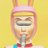 タナダ・ザ・クソのアイコン