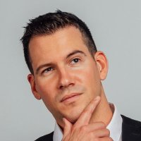 Steve Rose PhD (@_steverose) 's Twitter Profile