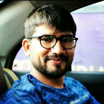 gautam_makasana's profile picture. Live life like a last day!