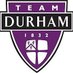 Durham University Men's Basketball (@DurhamUniMBball) Twitter profile photo