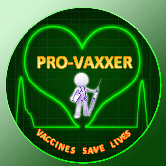 I'm from NZ but run a multinational page for pv. I'm not a scientist or a doctor, just an average citizen, but I'll listen and learn to true science advocates.