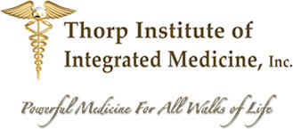 Myopulse's profile picture. The Thorp Institute, Electro Acuscope/Myopulse, micro-current technology for chronic pain management for all walks of life. FDA registered devices.