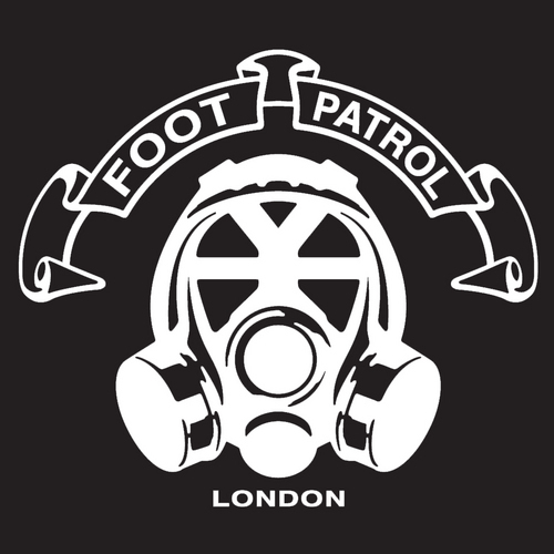 Footpatrol London X Hesabı Profil Fotoğrafı Footpatrol London X Hesabı Profil Fotoğrafı