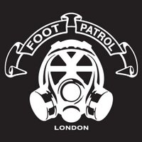 Footpatrol London(@Footpatrol_ldn) 's Twitter Profile Photo