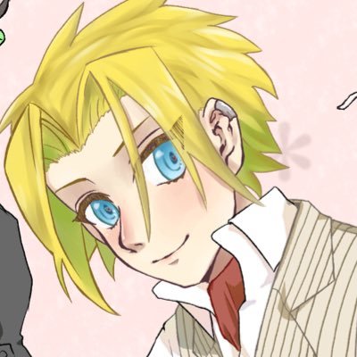 広さん総受けアンソロ企画【W13】さんのプロフィール画像