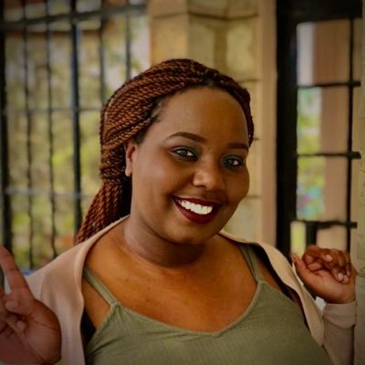 Charity28nono's profile picture. You know that person who always says the most awkward things??  yeah that's me! | Proudly Kenyan |BLESSED!!