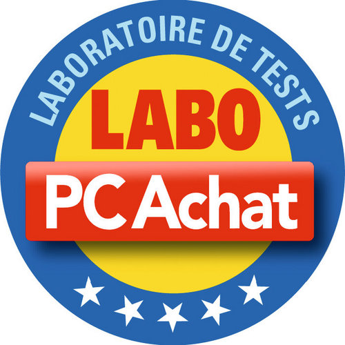 PCAchat's profile picture. 