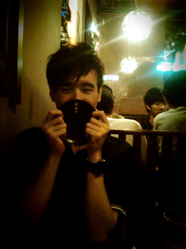 taikancheng's profile picture. 