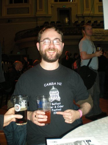 JTM_Belfast's profile picture. Belfast software engineer/entrepreneur & UFC fan, ocassionally Tweets witty things.   Follow my better looking music promoter alter ego @JTMBruisedFruit too!