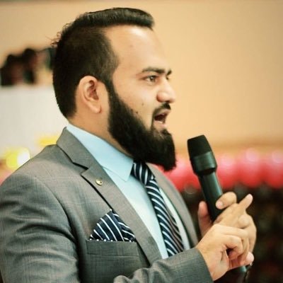 mustapha_engr's profile picture. Lecturer at Department of Electrical Engineering Hamdard University, Karachi