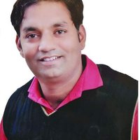 Manoj Pradhan (@manojbiharipur) 's Twitter Profile Photo