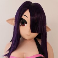 Xelphie(@Xelphie9000) 's Twitter Profile Photo