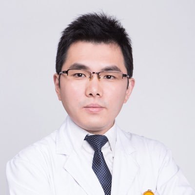 An IBDologist Shanghai Renji Hospital School of Medicine Shanghai Jiaotong Univ. Vice President, Chinese Young Club for Crohn’s and Colitis
