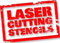lasercutstencil's profile picture. We are a company offering Laser Cutting Services including, custom stencils, clean graffiti stencils, laser cut card and much more Contact us for a quick quote.