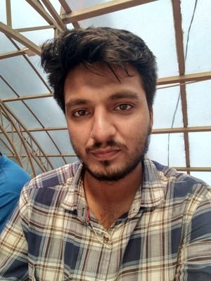 ashutosh2598's profile picture. software testing Engineer