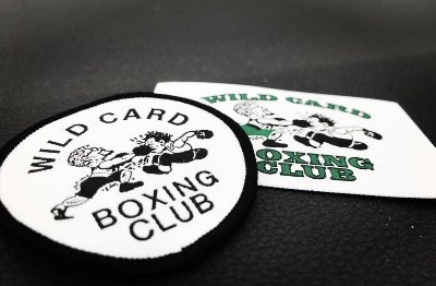 The Official Account To @FreddieRoach 's Wild Card Boxing Store and @WildCardBoxing1