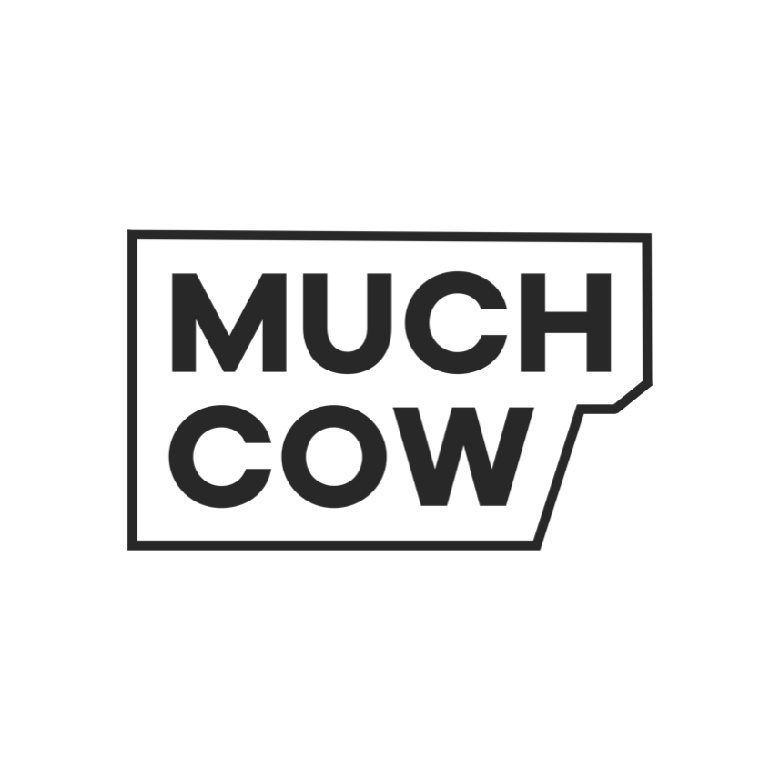 somuchcow's profile picture. LinkedIn didn't take us seriously, so here we are.