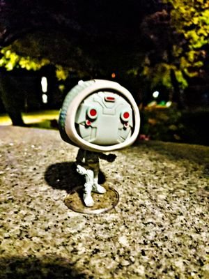 TheTheoryOfEve2's profile picture. 