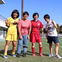 みやび／Miyabi Hamada CPサッカー女性選手(@miyabinko_cp) 's Twitter Profile Photo