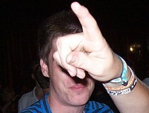 PetervMulder's profile picture. 24-12-1989 - Student Journalistiek - Muziek - Festivals - Feyenoord - TV - Cabaret - TNT -