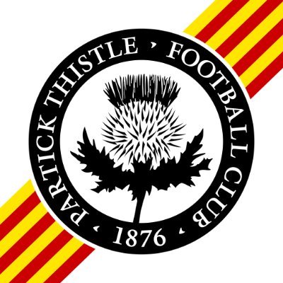 Official Supporter's Club.
Equipo escocés. 
Actualmente disputando el Scottish Championship (segunda categoría del fútbol escocés).
#JAGS #RoadToFirhill